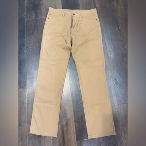 Arbor men’s pants 36x34
